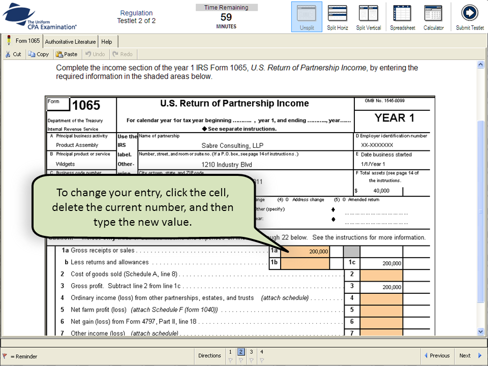 CPSA-FL New Study Questions