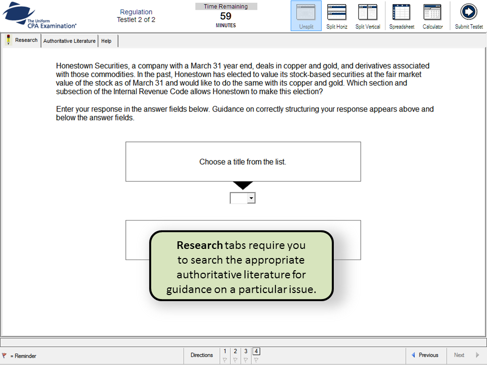 CPSA-FL Testengine